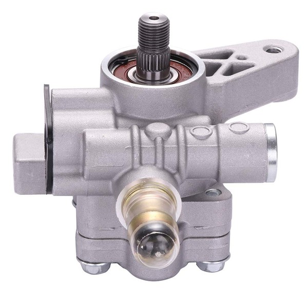 OCPTY Power Steering Pump 1998-2002 for Honda for Accord Replace