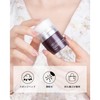 UNYOKE Fluffy Powder, Fluffy Powder, Bangs Styling, Sweatband, Brow Lifts,