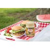 Dillman Farm 3 Piece All Natural Gourmet Mustard Variety Pack