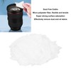 100Pcs 1 Pack Microfiber Cleanroom Wipers Dust Free Cleaning Cloths