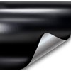 VViViD+ Satin Finish Premium Adhesive Vinyl Wrap Film (2ft x