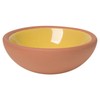 Now Designs Terracotta Pinch Bowl Set, Soy Sauce Dish, Set