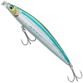 SAVAGE GEAR Sea Bass Fishing Floating Minnow Lure GRAVITY SHALLOW 10cm/14g
