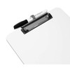 Dry Erase Clipboard + Pen Holder + Markers (30pc) Set