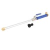 High Pressure Water Gun Powerful Washer Spray Nozzle Cleaning Tool