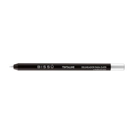 Bissú Cosméticos, Delineador Tintaline Ojos 19 Snow