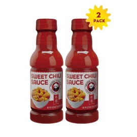 Panda Express Sweet Chili, 20.75 oz x 2 packs Chili Sauce Thai-inspired Marinade