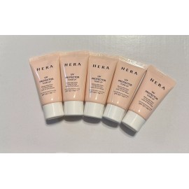 HERA NEW UV Protector Tone Up Sun Cream 15ml X 5 ea = 75ml SPF50+/PA++++K-Beauty