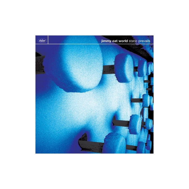 Static Prevails (Expanded Edition)