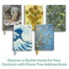 Angela Harding: Marsh Owl (Address Book) (Flame Tree Address Books)