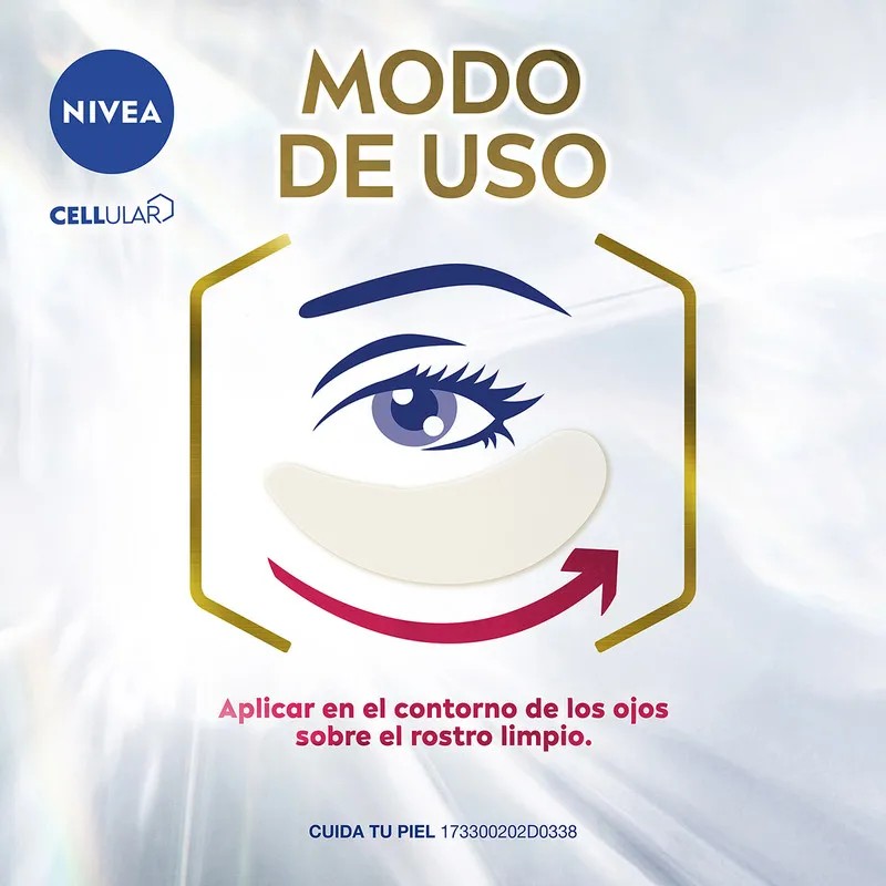 Nivea Rutina Facial Luminous 630 Antimanchas Ácido Hialurónico Piezas Suero