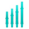 L-style L-SHaft Lock Straight Shaft 330 Emerald sh00223