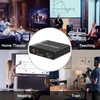 HDMI ARC Audio Extractor Support HDMI ARC to Optical SPDIF