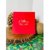 Xmas Theme 3D Pop Up Greeting Card for All Occasions