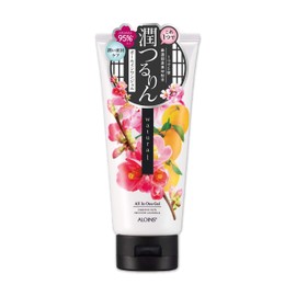 Aloyns Cosmetics Japanese Tulal All-in-One Gel Japanese Flowers, 5.3 oz (150 g) (x1)