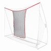 GoSports Universal Golf Practice Net Extender - Protect Your Driving