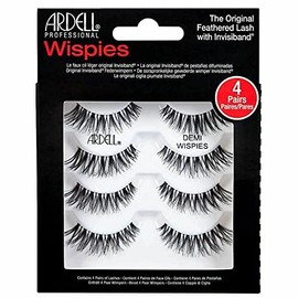 Ardell Ardell professional natural multipack - demi wispies black