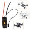 Dilwe Brushless Regulator 30A Electronic Speed Controller for RC Aircraft