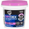 DAP 7079812328 DryDex Dry Time Indicator Spackling, Pink/White, 8 Fl