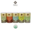 Filippone, Organic Sicilian Bay Leaves, Flakes, Crushed, Hearb Seasoning, Shaker,