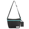 FIREFIRST Hatsune Miku & Kagamine Rin Lens Crossbody Messenger Shoulder