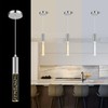 OTeedo 3 Pack Pendant Lights Kitchen Island,3 Color Modern LED