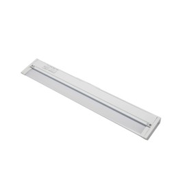 LEDVANCE 36" LED Undercabint Light, 24W, 3 CCT Select 2700/3000/4000K, 80 CRI, Linkable, 1900 LMS, Accessories Included - 1 Pack (62444)