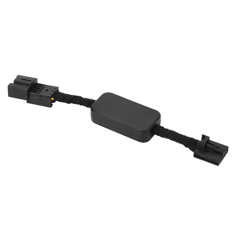 Auto Start Stop Eliminator High Sensitivity Plug and Play Delete