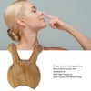 2pcs Nose Massage Tool Reduce Stress Calm Mood Sandalwood Nose