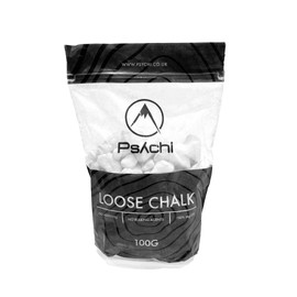 Psychi Refill Chalk Bundle Chalk Ball for Crossfit Gym Bouldering Rock Climbing Gymnastics Weightlifting Pole Dancing Bouldering