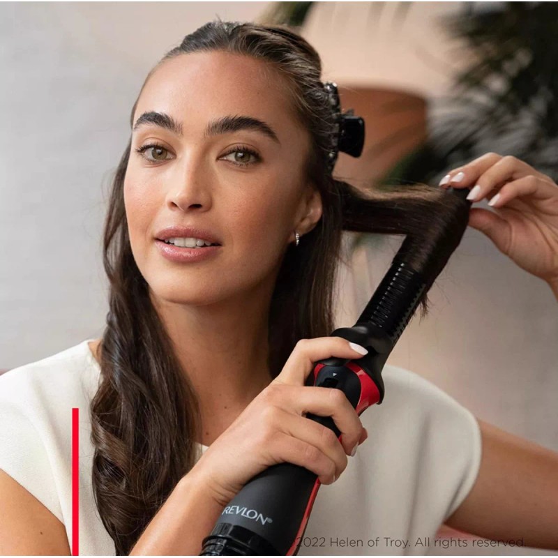 Revlon Cepillo Para Secar Y Rizar Cabello Revlon One Step