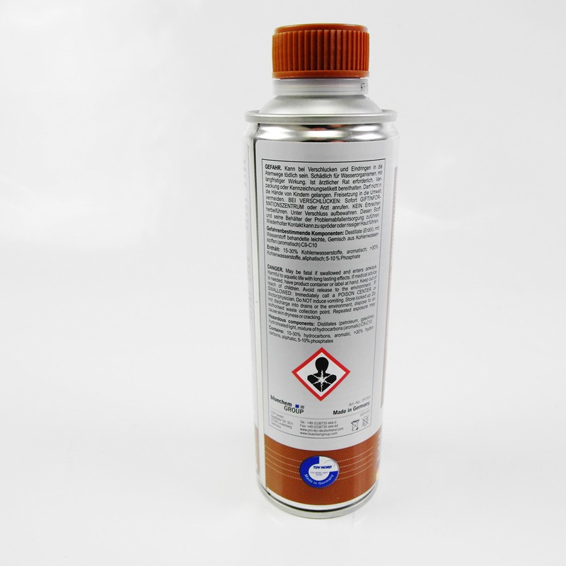 PROTEC P1701 ATF Automatic Transmission Flush Automatic Transmission Cleaning 375