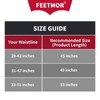FEETMOR Portable Heating pad, Rechargeable Battery Powered, and Support The