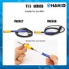 Hakko T15-BCM2 Soldering Iron Tip, 2.0mm