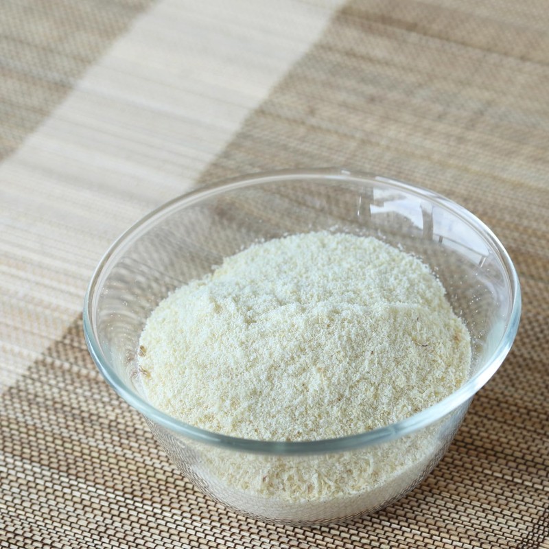 SOYSPRING - Tofu morbido istantaneo in polvere - (1 X