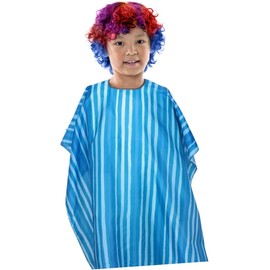 FRCOLOR 5 Peines de Tiza Temporal para Cabello, Fáciles de Aplicar, Seguros para Niños y Adultos, para Uso en Cosplay, con 1 Capa Incluida Color Aleatorio