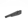 Elevator Door Stop, Black