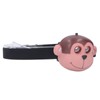 LED Headlamp Kids Headlamp Monkey Appearance Cute Animal Headlamp 2