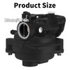 SANTUO Carburetor for Briggs and Stratton 300e 450e 500e Lawn