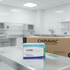 Aguja Chivarac 21g Compatible Con Bd Vacutainer Con 100 Pzas
