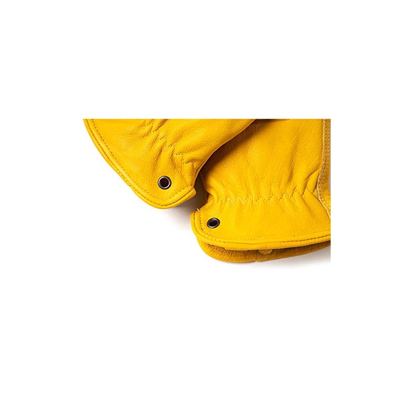 GRIPSWANY G-70 CAMP GLOVES (Kids)