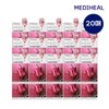 Mediheal Rosé PDRN Essential Mask Pore & Radiance 10 Sheets