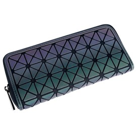 Banned Apparel Prism Wallet [Holographic]