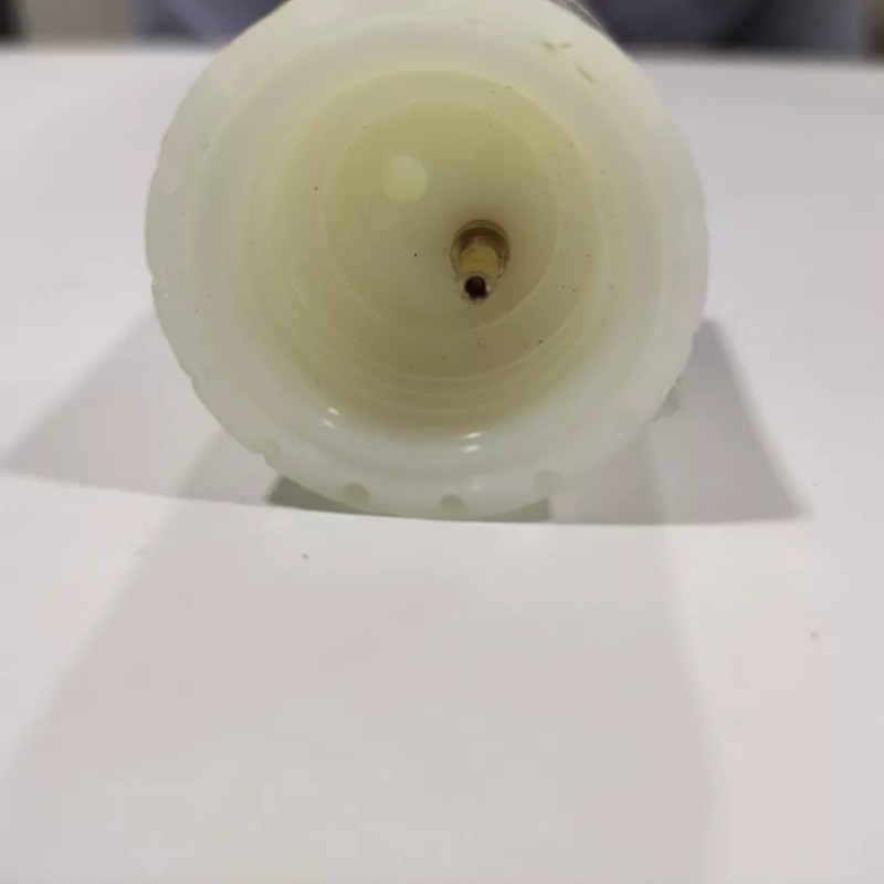 China Rosca Flush Espigas 1/8 Unidad Dental Escupidera Eyector Pza