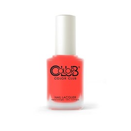 Color Club Nail Polish, Perfect Pout