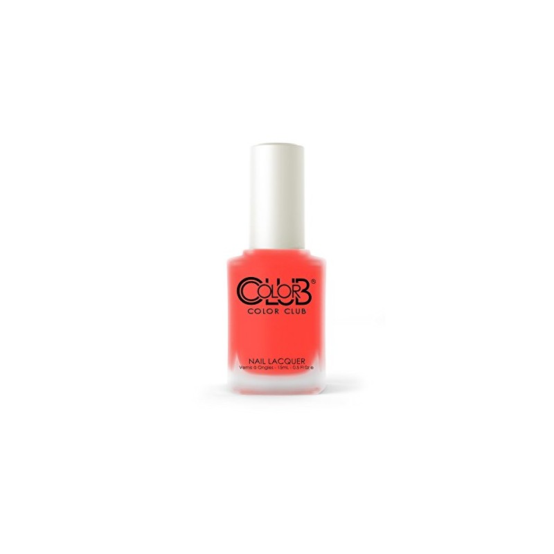 Color Club Nail Polish, Perfect Pout