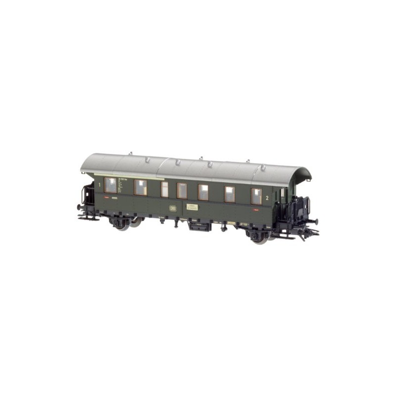 Märklin World 4313 H0 Passenger wagon DB ABi. 1./2. class