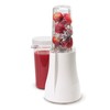 Tribest PB-150 Personal Blender for Shakes and Smoothies with Portable