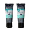 [Set] Biore Home de Esthetics Charcoal Large Capacity 200g x