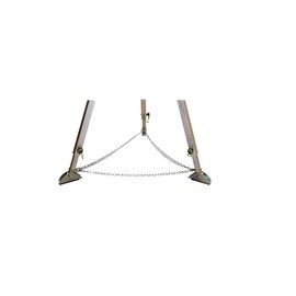 Safewaze 019-11017 Replacement Safety Chain for Confined Space Tripod